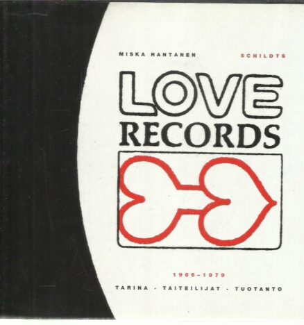 Love Records 1966-1979 - tarina, taiteilijat, tuotanto