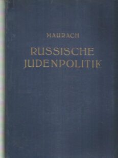 Russische Judenpolitik