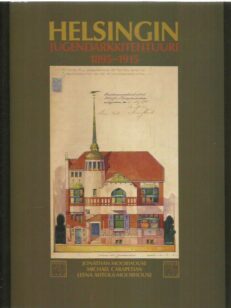 Helsingin Jugendarkkitehtuuri 1895-1915