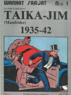Taika-Jim 1935-42 - Wanha sarjat N:o 1