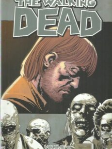 The Walking Dead 6 - This Sorrowful Life