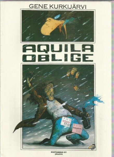 Aquila oblige