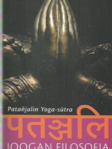 Joogan filosofia - Pantanjalin Yoga-sutra