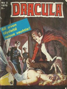 Dracula 3/1975