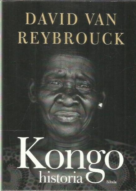Kongo historia
