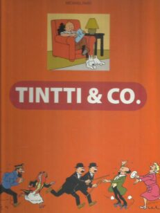 Tintti & co