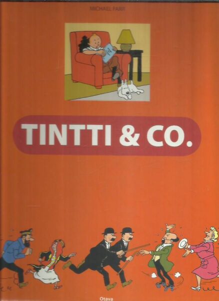 Tintti & co