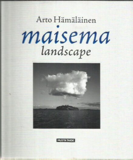 Maisema landscape