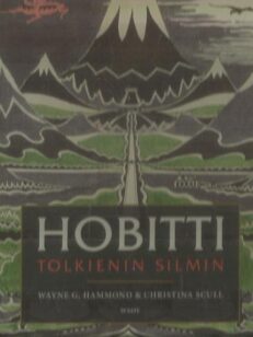 Hobitti Tolkienin silmin