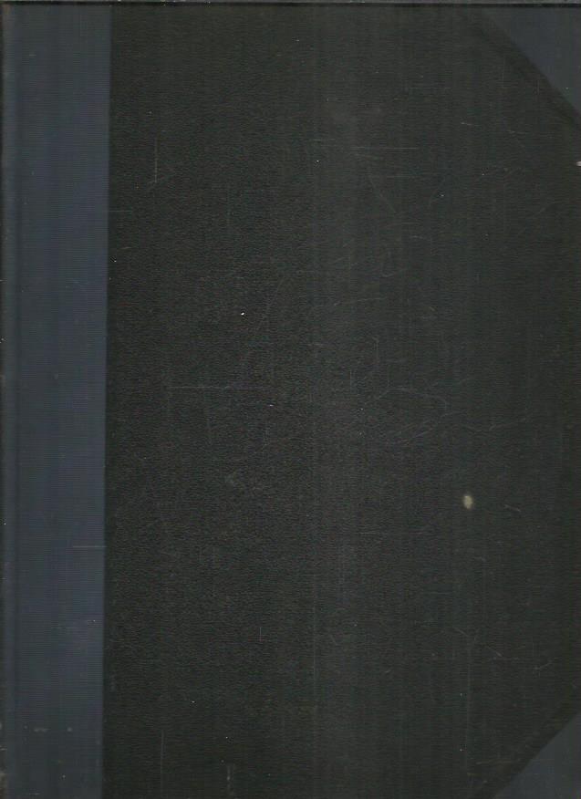 Aktivisti 1930 sidottu vuosikerta (numerot 2-14 ja Aktivistin joulu)