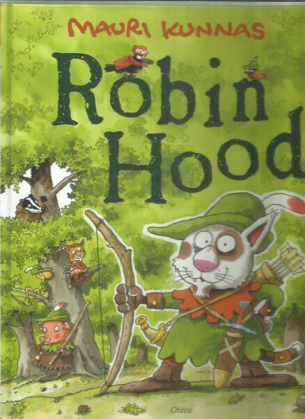 Robin Hood