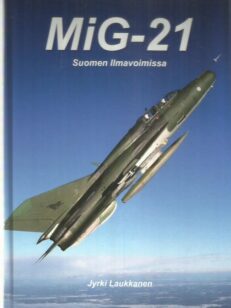 MiG-21 Suomen ilmavoimissa