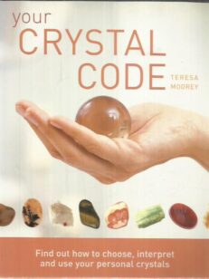 Your Crystal Code