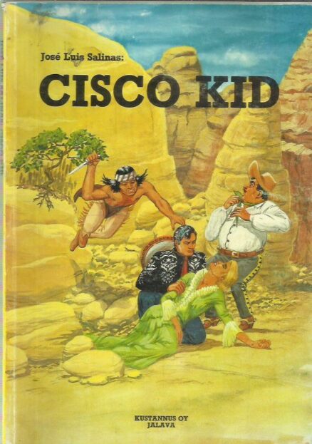 Cisco Kid