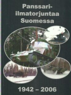 Panssari-ilmatorjuntaa Suomessa 1942-2006