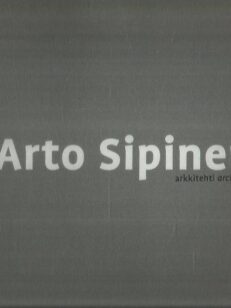 Arto Sipinen arkkitehti architect