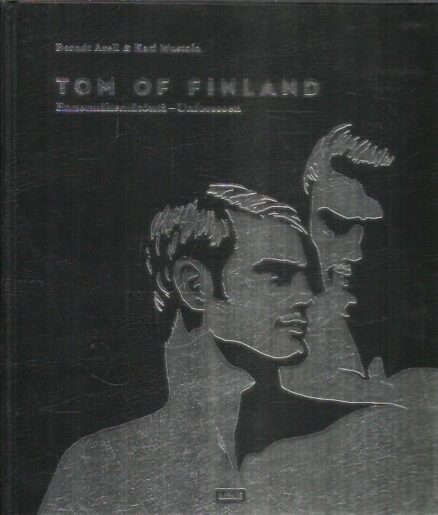 Tom of Finland Ennennäkemätöntä - Unforeseen
