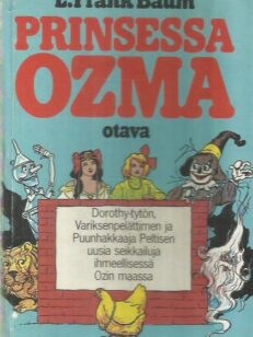 Prinsessa Ozma