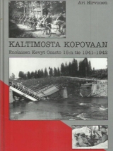 Kaltimosta Kopovaan – Enolaisen Kevyt Osasto 15:n tie 1941-1942