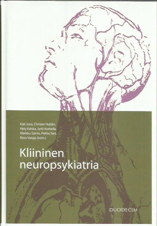 Kliininen neuropsykiatria
