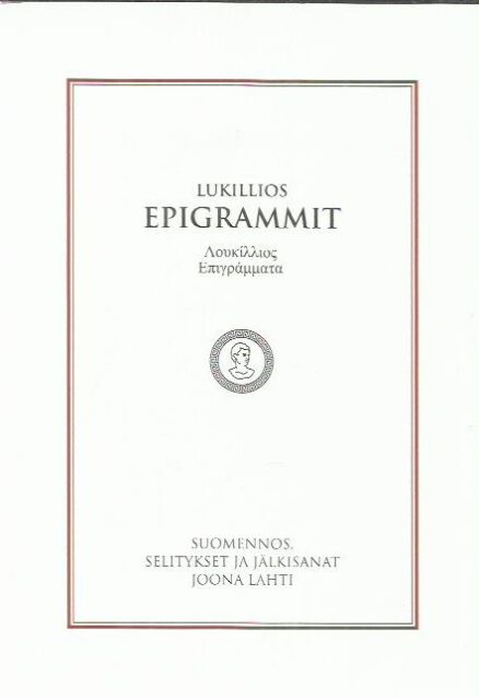 Epigrammit