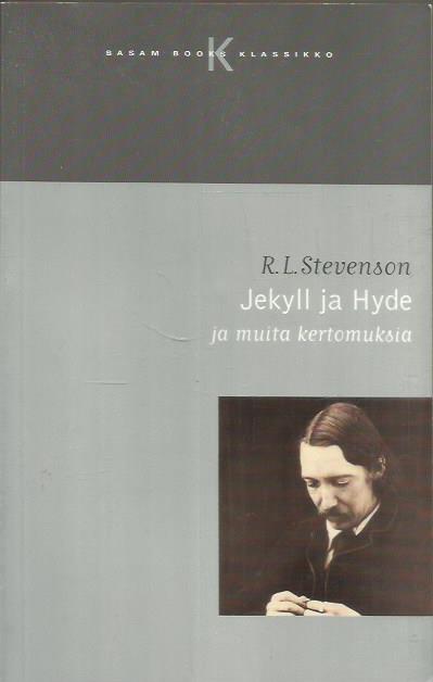 Jekyll ja Hyde ja muita kertomuksia