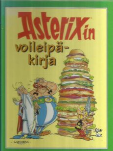 Asterixin voileipäkirja