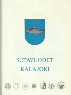 Sotavuodet Kalajoki