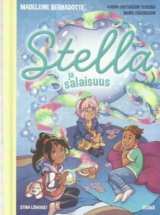 Stella ja salaisuus