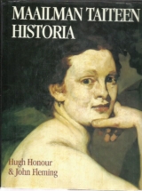 Maailman taiteen historia