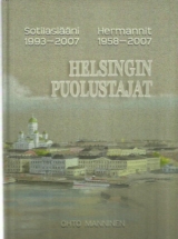 Helsingin puolustajat Sotilaslääni 1993-2007 Hermannit 1958-2007