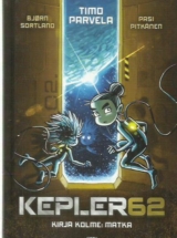 Kepler62 3 – Matka