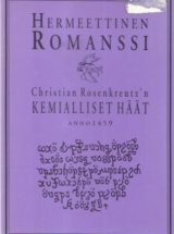 Hermeettinen romanssi – Christian Rosenkreutz’n kemialliset häät