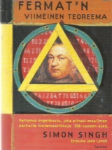 Fermat’n viimeinen teoreema