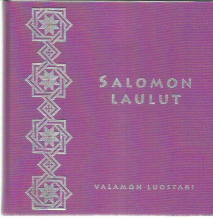Salomon laulut