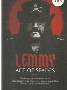 Lemmy Ace of Spades