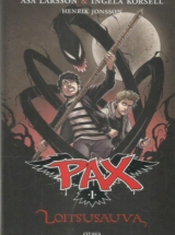 Pax 1 – Loitsusauva