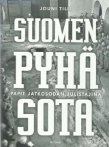 Suomen pyhä sota – Papit jatkosodan julistajina