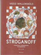 Stroganoff – Anatolij D. Mbdrinovin tutkimuksia