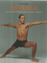 Astanga – joogaa Sri K. Pattabhi Joisin perinteen mukaan