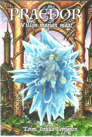 Praedor - Villin magian maat