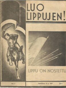 Luo Lippujen 3/1937