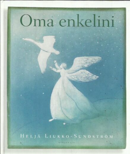 Oma enkelini