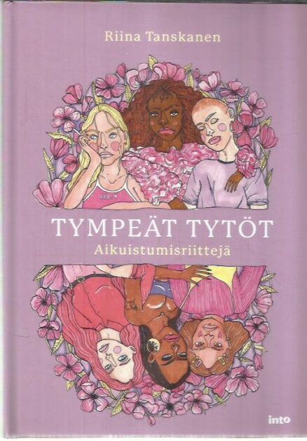 Tympeät tytöt - Aikuistumisriittejä