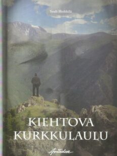 Kiehtova kurkkulaulu