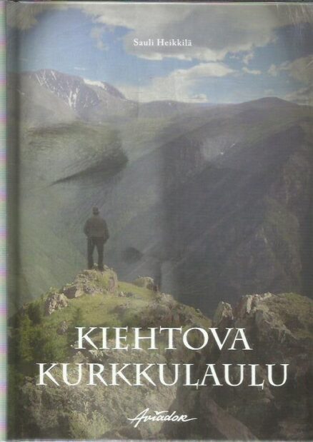 Kiehtova kurkkulaulu