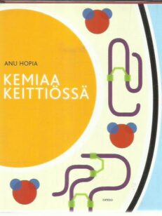 Kemiaa keittiössä