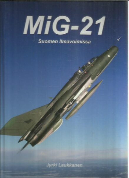 MiG-21 Suomen ilmavoimissa