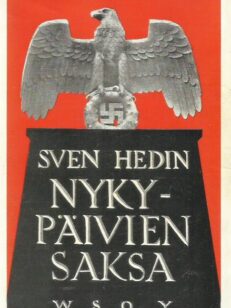 Nykypäivien Saksa