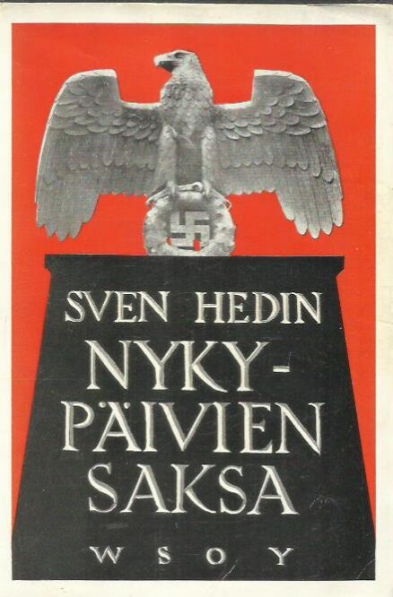 Nykypäivien Saksa